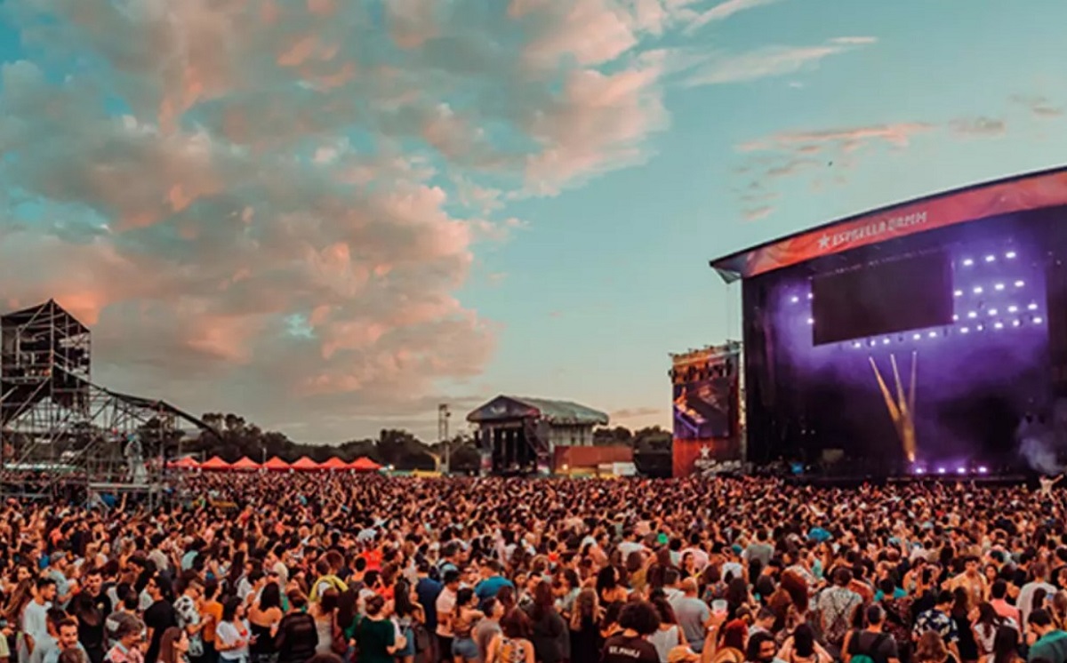Mallorca Live Festival